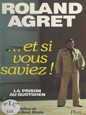 cover image of Et si vous saviez !